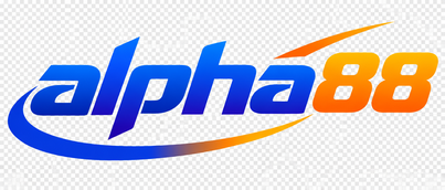Alpha88 Logo